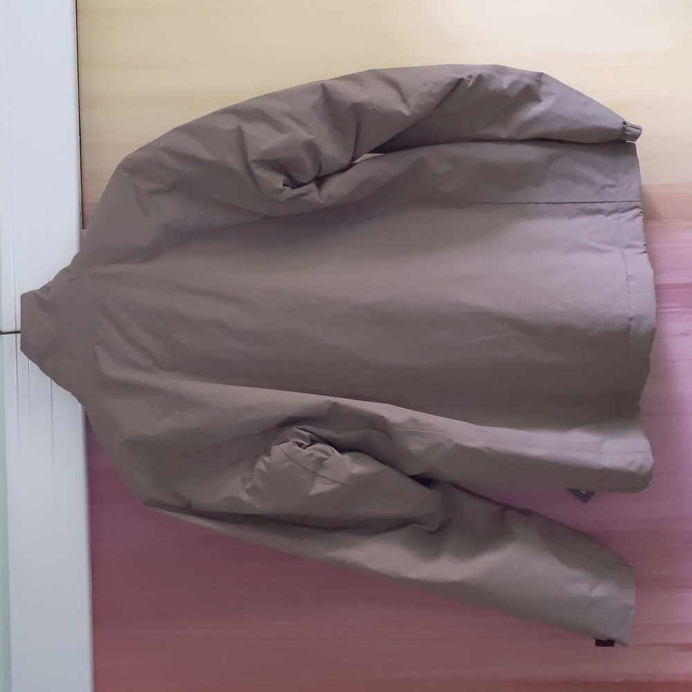 Didriksons Max Waterproof Winter jacket - Picture 6 of 14